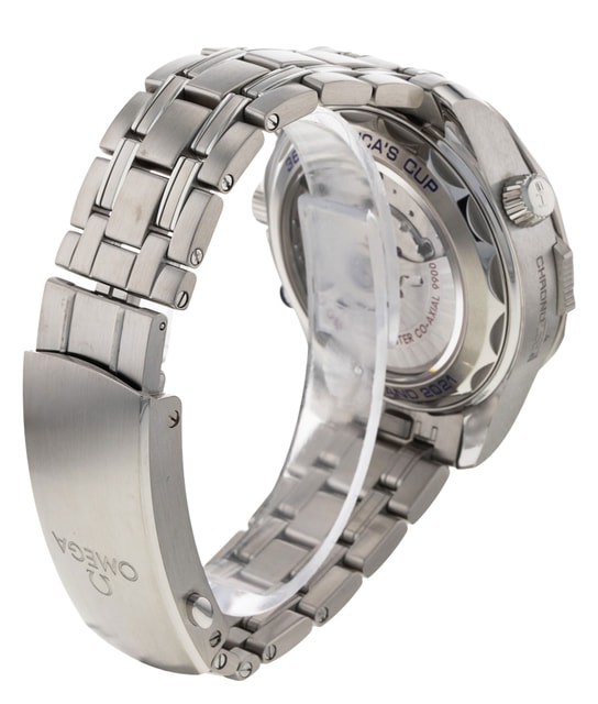 Omega Seamaster Diver 300m 210.30.44.51.03.002 Image 3
